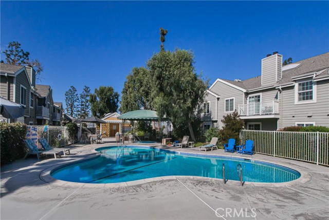 Detail Gallery Image 10 of 10 For 6618 Clybourn #109,  North Hollywood,  CA 91606 - 2 Beds | 2 Baths