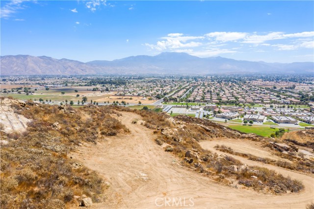 0 Cox Mountain, Hemet, California 92545, ,Land,For Sale,0 Cox Mountain,CRSW23037970