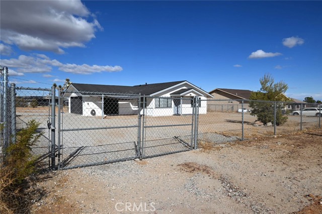 Detail Gallery Image 26 of 28 For 58288 Canterbury St, Yucca Valley,  CA 92284 - 3 Beds | 2 Baths