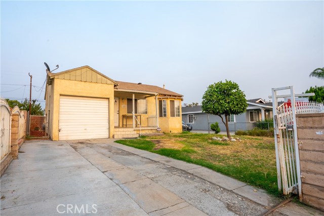 1649 Genevieve St, San Bernardino, CA 92405