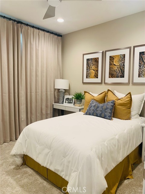 Detail Gallery Image 13 of 19 For 16453 Trailblazer, Chino,  CA 91708 - 4 Beds | 3 Baths