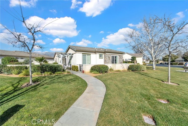 Detail Gallery Image 34 of 39 For 1596 Four Seasons, Beaumont,  CA 92223 - 2 Beds | 2 Baths