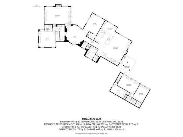 1409 Via Fernandez, Palos Verdes Estates, California 90274, 6 Bedrooms Bedrooms, 0 ,8 BathroomsBathrooms,Residential,For Sale,Via Fernandez,0,PV26081454