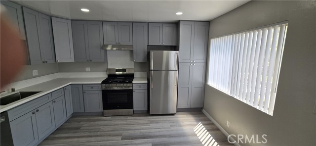 Detail Gallery Image 6 of 14 For 120 S Belmont St #4,  Glendale,  CA 91205 - 1 Beds | 1 Baths