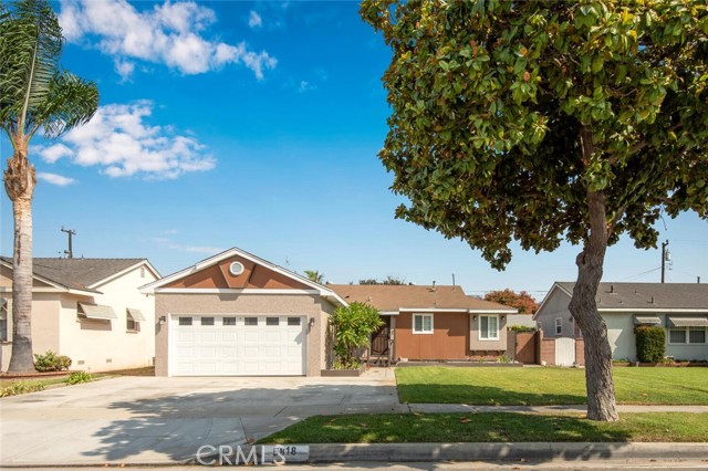 5818 Woodruff Ave, Lakewood, CA 90713