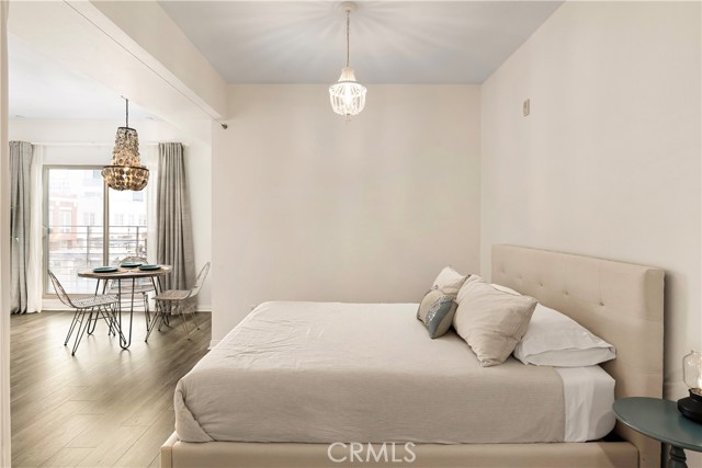 Detail Gallery Image 7 of 9 For 450 J St #4101,  San Diego,  CA 92101 - 1 Beds | 1 Baths