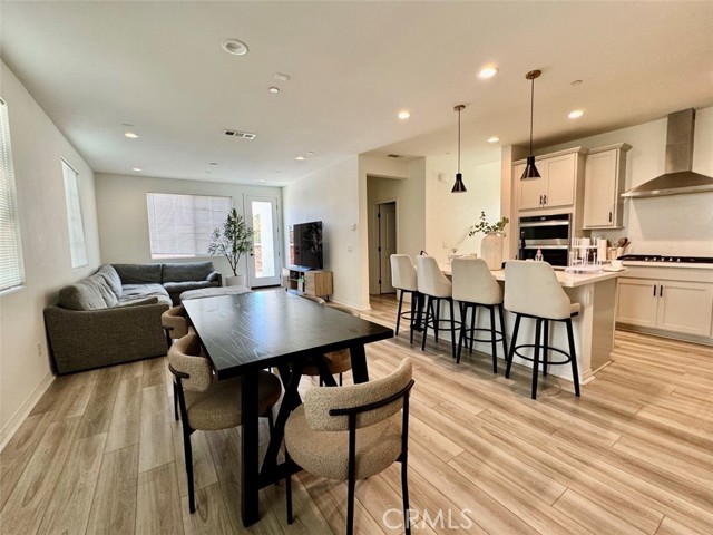 Detail Gallery Image 6 of 17 For 16161 Pasture Ave, Chino,  CA 91708 - 4 Beds | 3 Baths