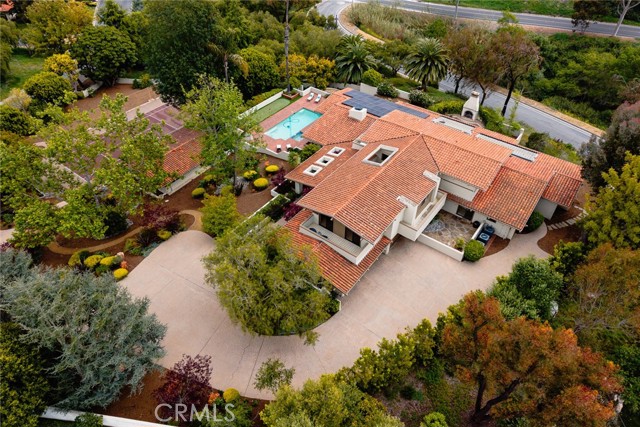 Detail Gallery Image 55 of 59 For 1916 via Visalia, Palos Verdes Estates,  CA 90274 - 6 Beds | 5/2 Baths
