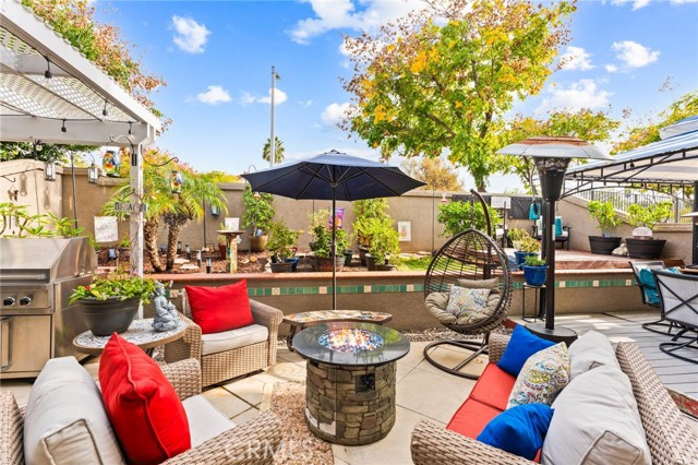 Detail Gallery Image 29 of 44 For 24 Morning Glory, Rancho Santa Margarita,  CA 92688 - 2 Beds | 1/1 Baths