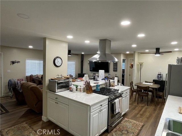 Detail Gallery Image 8 of 25 For 4313 Longview Ln, Paso Robles,  CA 93446 - 3 Beds | 2 Baths
