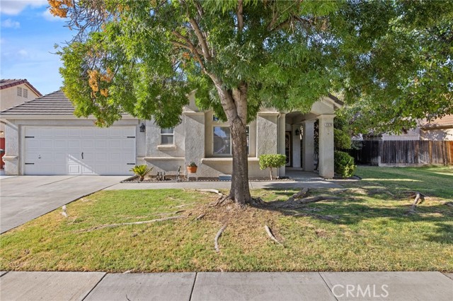 Detail Gallery Image 1 of 38 For 1576 Castle Way, Lemoore,  CA 93245 - 3 Beds | 2 Baths