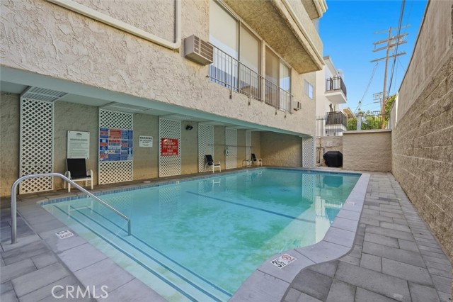 Detail Gallery Image 34 of 41 For 11645 Montana Ave #321,  Los Angeles,  CA 90049 - 1 Beds | 1 Baths