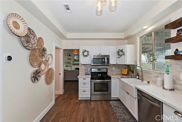 Detail Gallery Image 36 of 48 For 22962 Valley View Dr, Crestline,  CA 92325 - 3 Beds | 2 Baths