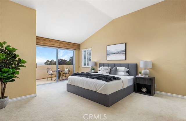 Detail Gallery Image 12 of 20 For 8 Vista Niguel #17,  Laguna Niguel,  CA 92677 - 2 Beds | 2/1 Baths