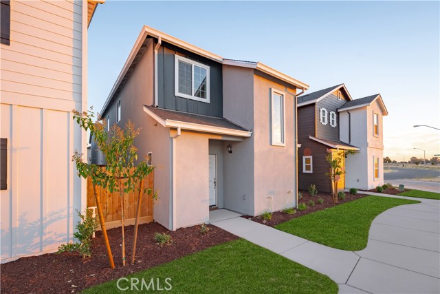 Detail Gallery Image 1 of 1 For 5078 Palisade Ave, Merced,  CA 95348 - 5 Beds | 2/1 Baths