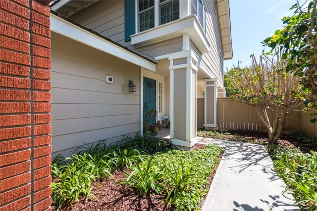 100 Wildwood 8 Irvine, California This Extra Large Floorplan with 4 bedrooms shows Beautifully! The interior of this home has been Freshly Painted, Brand New Carpet installed, Newer Dual Paned Windows and Sliders, Upgrades through-out. A Cozy Fireplace in the Family room plus separate Living and Dining Rooms. The Large Custom Kitchen with Built-In Refrigerator, Walk-in Pantry, cabinet pull-outs and with a view of the lush backyard opens to the Family room. Large Master Bedroom Suite with walk-in Closet. All three bathrooms have been updated. Indoor Laundry Room. The home shows very Open, Light and Bright. The home features a well Landscaped Private backyard, with a Grassy area, and Two Patios plua a mature Lemon Tree. The Two Car Garage has plenty of Storage Units plus the Additional 2 Car guest parking spaces next to the garage. Excellent Irvine Schools. Access to all Woodbridge amenities, including pools, spas, two lagoon pools, lakes, sport courts, tot lots. Close to the 405 & 5 freeways, UCI, John Wayne Airport, shopping and eateries.