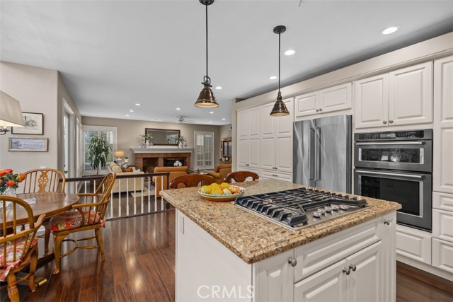 Detail Gallery Image 15 of 48 For 22432 Rosebriar, Mission Viejo,  CA 92692 - 5 Beds | 3 Baths