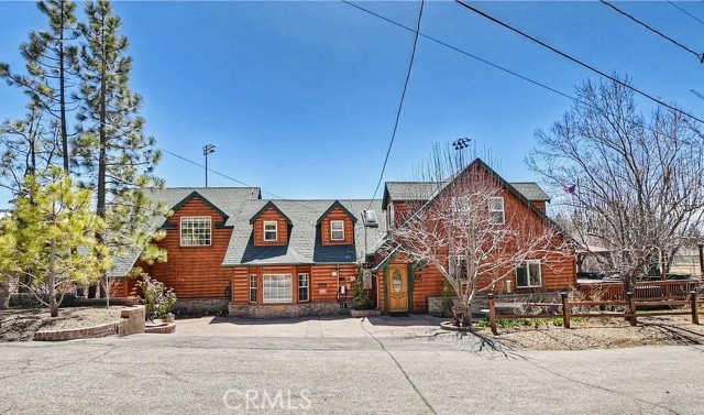 41313 Eastwood, Big Bear Lake, CA 92315
