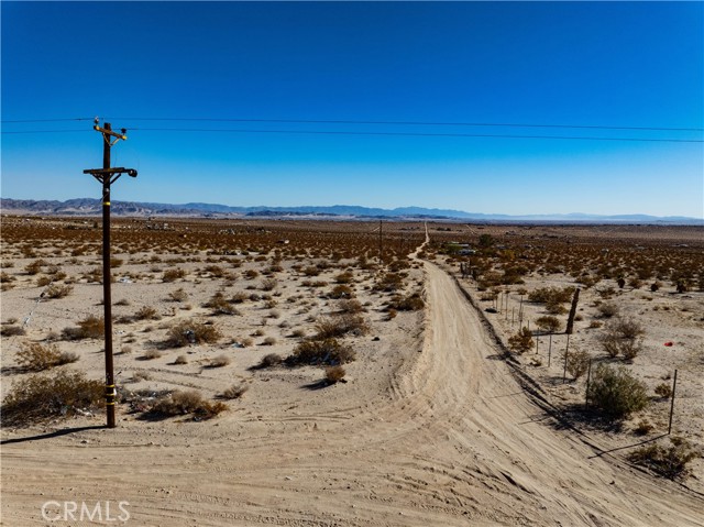 Detail Gallery Image 24 of 25 For 67834 Kachina Dr, Twentynine Palms,  CA 92277 - – Beds | – Baths