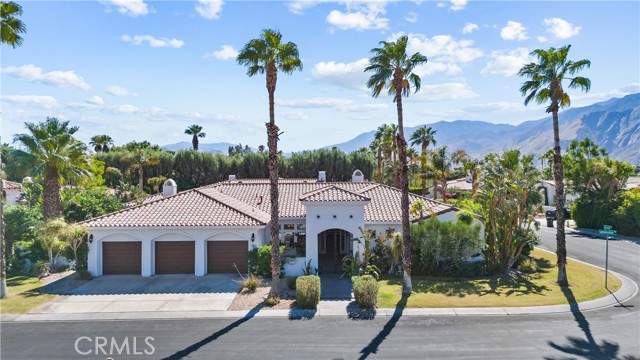 Details for 1209 Verdugo Road, Palm Springs, CA 92262