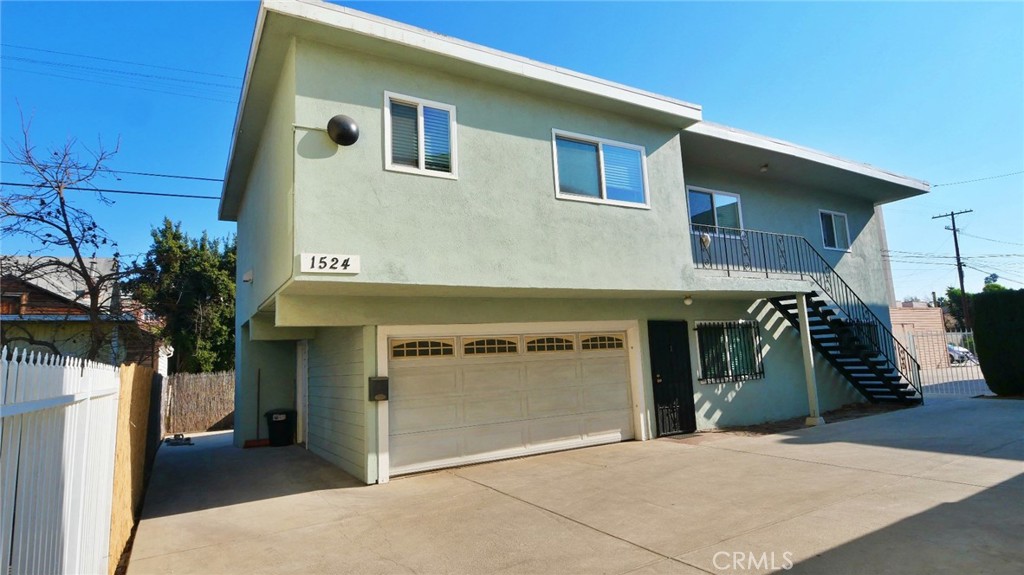 1524 Van Ness Avenue S #1