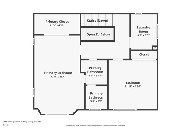 31816 Silver Spruce Drive, Running Springs CA: https://media.crmls.org/medias/494658a2-b3f4-4724-9c7c-7a6c5385d0bb.jpg