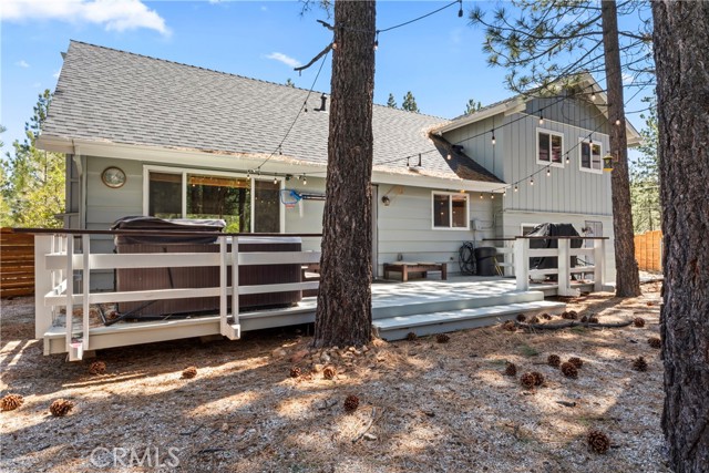Detail Gallery Image 25 of 38 For 41829 Brownie Ln, Big Bear Lake,  CA 92315 - 3 Beds | 2 Baths