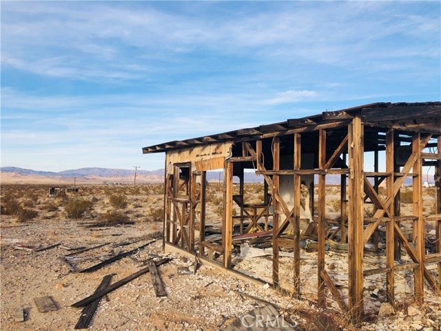 Detail Gallery Image 8 of 12 For 5 Pinto Mountain Rd, Twentynine Palms,  CA 92277 - – Beds | – Baths