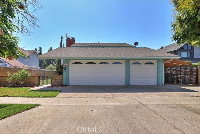 2552 E Elsiena Way, Anaheim, CA 92806