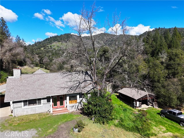 Detail Gallery Image 50 of 60 For 14605 Tomki Rd, Redwood Valley,  CA 95470 - 3 Beds | 2 Baths