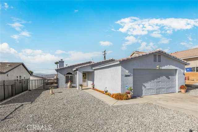 Detail Gallery Image 1 of 33 For 13445 Quinta Way, Desert Hot Springs,  CA 92240 - 3 Beds | 2 Baths