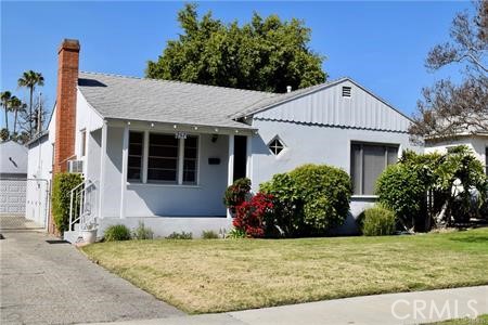 257 W Linden Avenue, Burbank, CA 91502