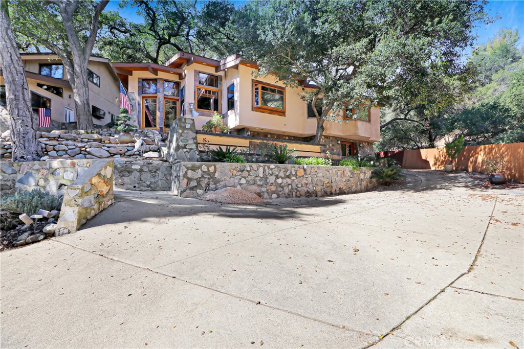 4931 Webb Canyon Road