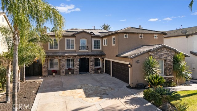 Details for 7054 Ohio River Drive, Eastvale, CA 91752