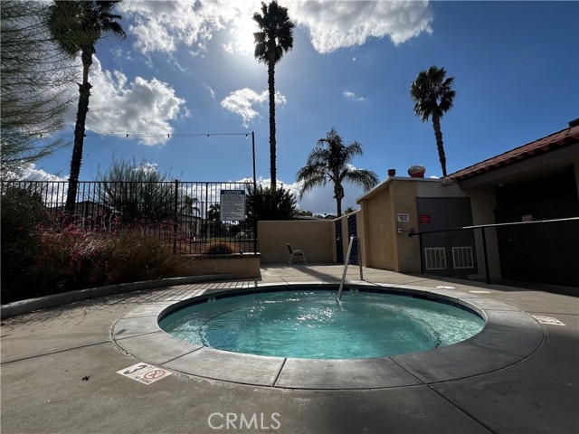 Detail Gallery Image 12 of 19 For 1536 S State St #44,  Hemet,  CA 92543 - 2 Beds | 2 Baths