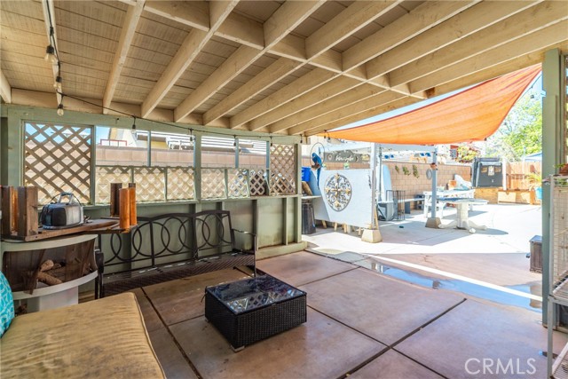 Detail Gallery Image 23 of 28 For 2700 W Cold Creek Ave, Rosamond,  CA 93560 - 4 Beds | 2 Baths