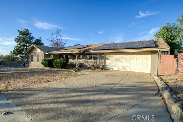 Detail Gallery Image 1 of 75 For 38278 Cherry Valley Bld, Cherry Valley,  CA 92223 - 2 Beds | 1/1 Baths