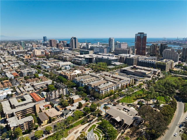 Detail Gallery Image 27 of 28 For 640 W 4th St #410,  Long Beach,  CA 90802 - 2 Beds | 2 Baths