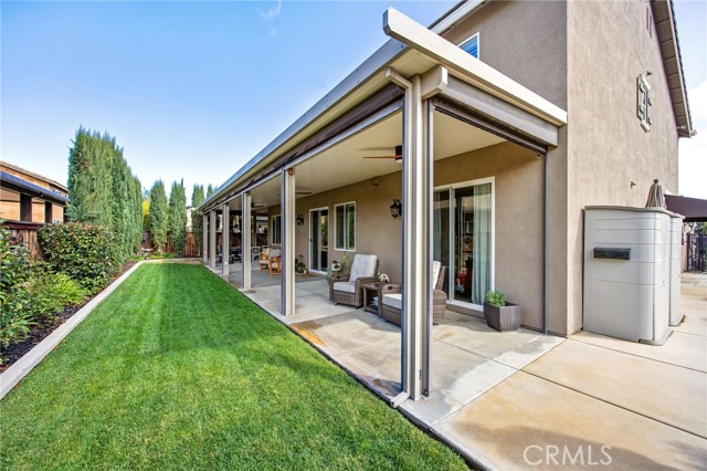 Detail Gallery Image 69 of 75 For 32527 Falling Leaf Ct, Wildomar,  CA 92595 - 4 Beds | 3/1 Baths