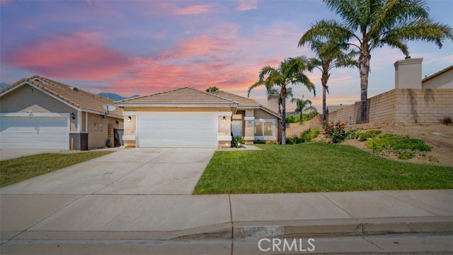 Image 2 for 14794 Foxfield Ln, Fontana, CA 92336