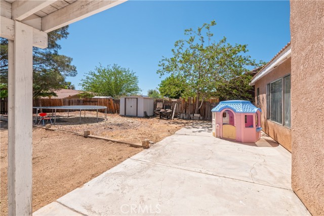 Detail Gallery Image 34 of 46 For 15055 Kingsford Ave, Adelanto,  CA 92301 - 3 Beds | 2 Baths