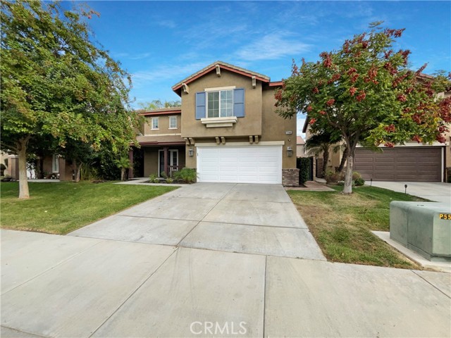 Detail Gallery Image 1 of 19 For 31946 Rosales Ave, Murrieta,  CA 92563 - 3 Beds | 2/1 Baths