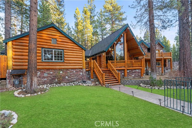 Detail Gallery Image 69 of 75 For 39900 Forest Road, Big Bear Lake,  CA 92315 - 3 Beds | 2 Baths