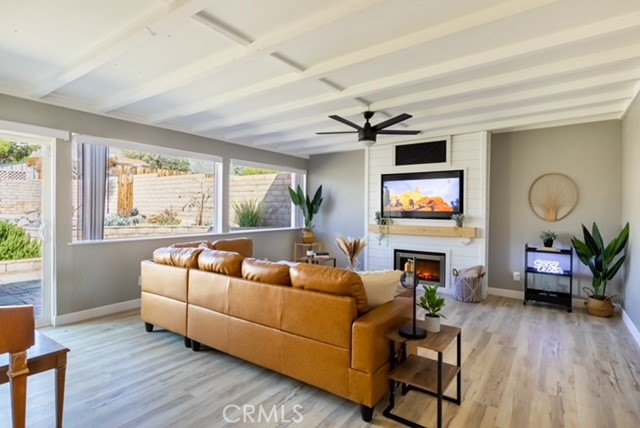 Detail Gallery Image 3 of 38 For 10924 Hess Bld, Morongo Valley,  CA 92256 - 3 Beds | 2 Baths