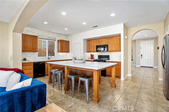 Detail Gallery Image 5 of 35 For 84146 Olona Court, Indio,  CA 92203 - 4 Beds | 2/1 Baths