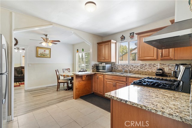 Detail Gallery Image 9 of 32 For 2113 Princeton St, Delano,  CA 93215 - 2 Beds | 1 Baths