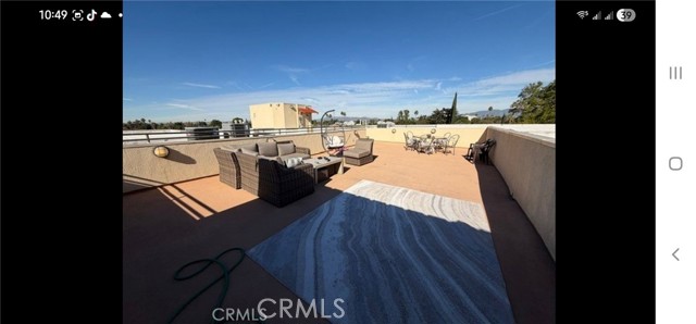 Detail Gallery Image 18 of 19 For 14343 Burbank Blvd. #305,  Sherman Oaks,  CA 91401 - 3 Beds | 2 Baths