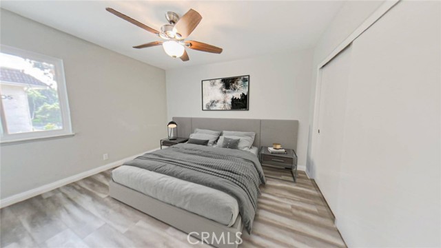 Detail Gallery Image 12 of 24 For 4515 Ramona Ave #2,  La Verne,  CA 91750 - 2 Beds | 1 Baths