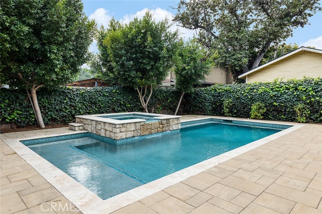 Detail Gallery Image 37 of 43 For 437 N Summit Ave, Pasadena,  CA 91103 - 6 Beds | 4 Baths