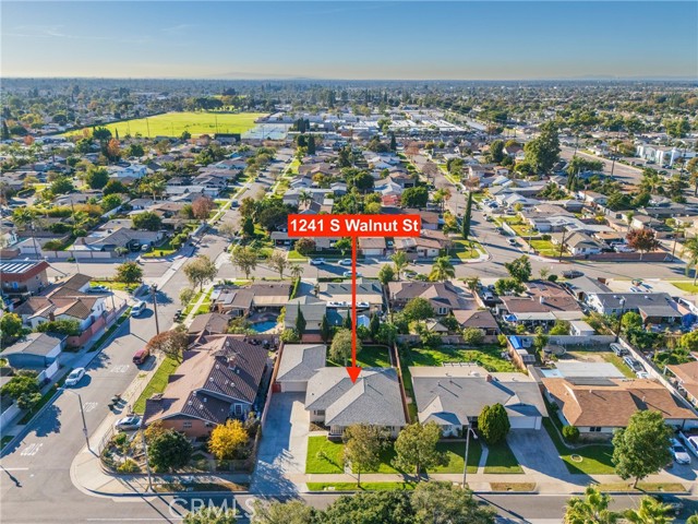 Detail Gallery Image 39 of 46 For 1241 S Walnut, Anaheim,  CA 92802 - 3 Beds | 2 Baths